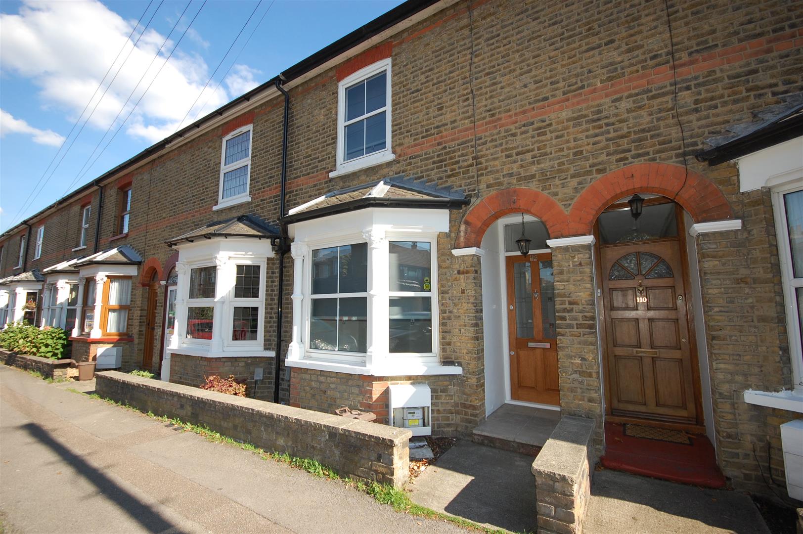 Blindmans Lane, Cheshunt, Waltham Cross